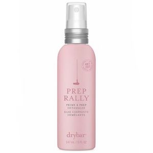 🆕 Prep Rally Prime & Prep Detangler